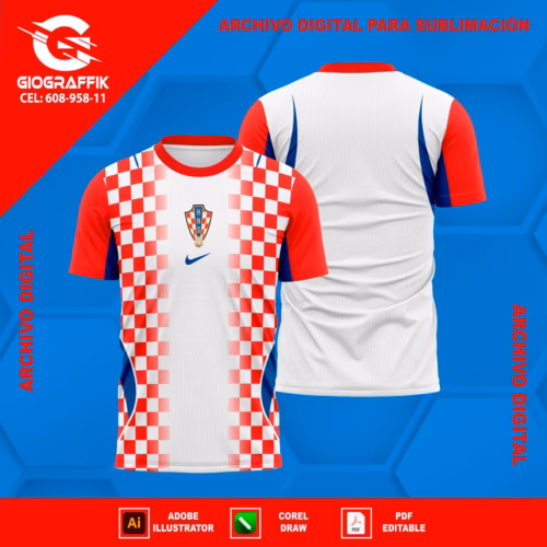 CROACIA LOCAL MUNDIAL 2026