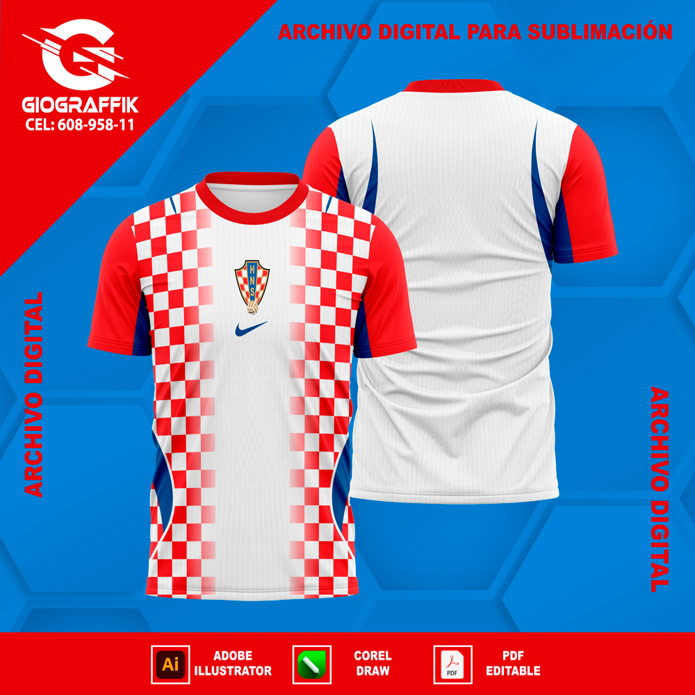 CROACIA LOCAL MUNDIAL 2026