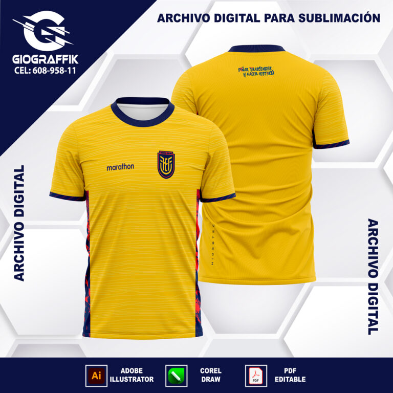 ECUADOR LOCAL MUNDIAL 2026