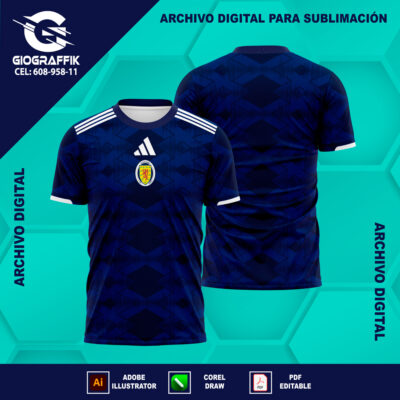 ESCOCIA LOCAL MUNDIAL 2026