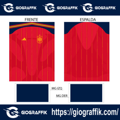 ESPAÑA LOCAL MUNDIAL 2026