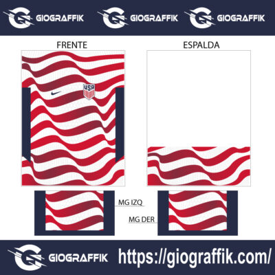 ESTADOS UNIDOS USA LOCAL MUNDIAL 2026