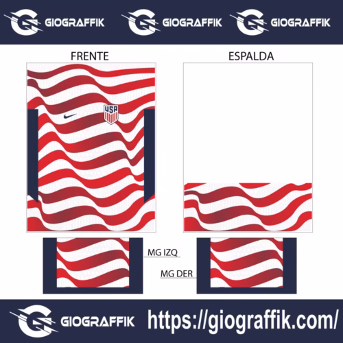 ESTADOS UNIDOS USA LOCAL MUNDIAL 2026