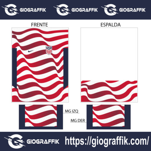 ESTADOS UNIDOS USA LOCAL MUNDIAL 2026
