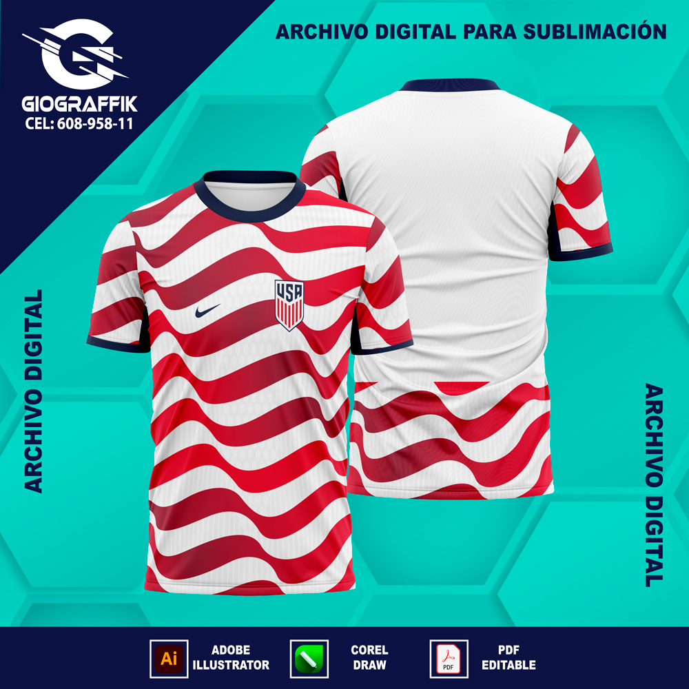 ESTADOS UNIDOS USA LOCAL MUNDIAL 2026