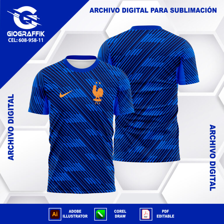 FRANCIA LOCAL MUNDIAL 2026