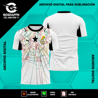 GHANA LOCAL MUNDIAL 2026