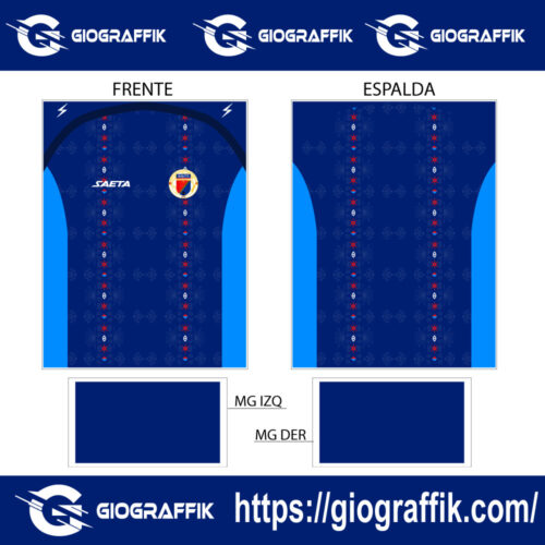 HAITI LOCAL MUNDIAL 2026