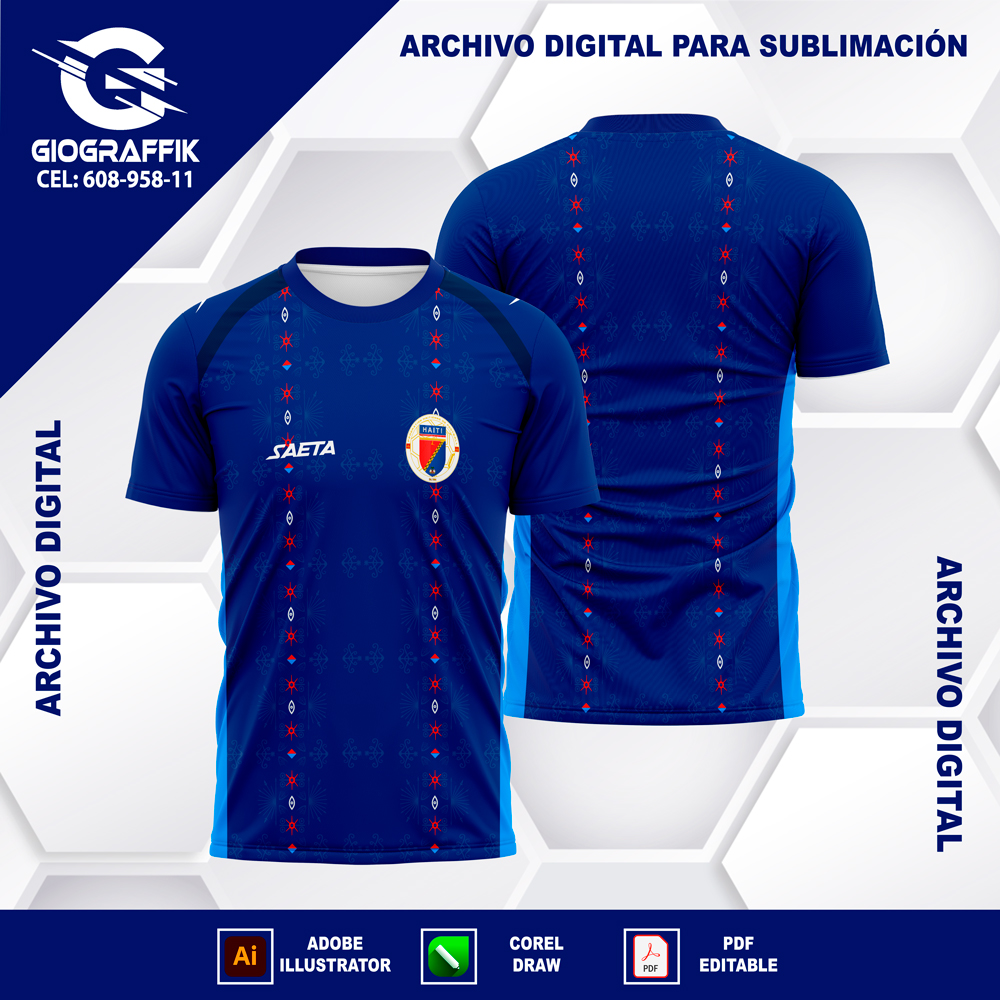 HAITI LOCAL MUNDIAL 2026