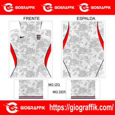 INGLATERRA LOCAL MUNDIAL 2026