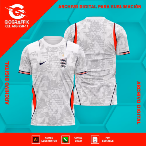 INGLATERRA LOCAL MUNDIAL 2026