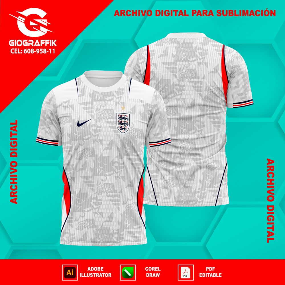 INGLATERRA LOCAL MUNDIAL 2026