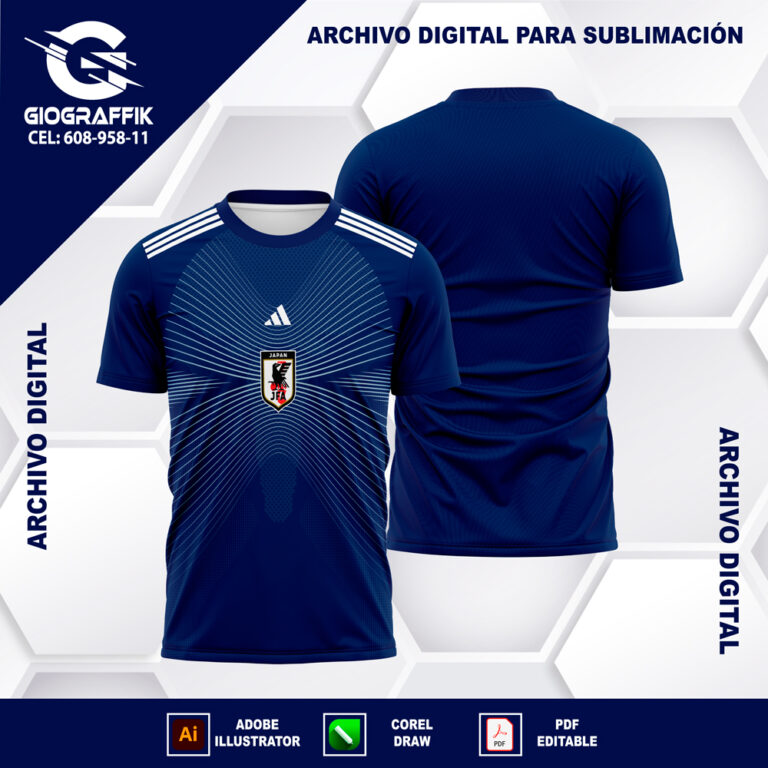 JAPON LOCAL MUNDIAL 2026