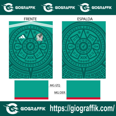 MEXICO LOCAL MUNDIAL 2026