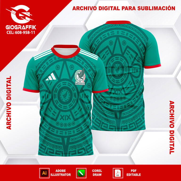 MEXICO LOCAL MUNDIAL 2026