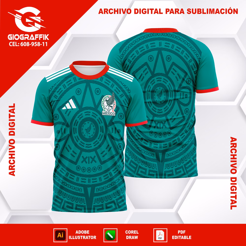MEXICO LOCAL MUNDIAL 2026