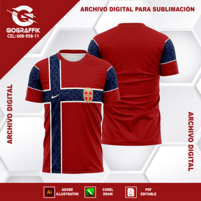 NORUEGA LOCAL MUNDIAL 2026