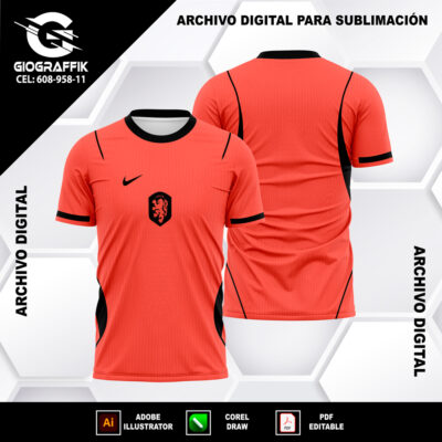 PAISES BAJOS LOCAL MUNDIAL 2026