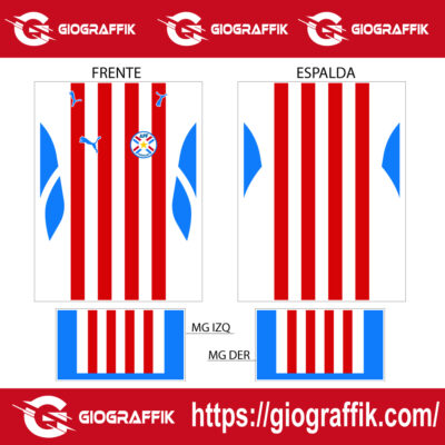 PARAGUAY LOCAL MUNDIAL 2026