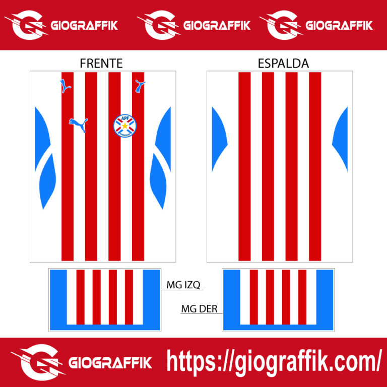 PARAGUAY LOCAL MUNDIAL 2026