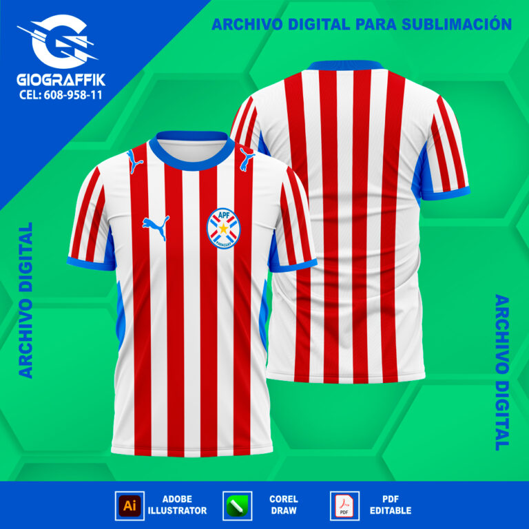 PARAGUAY LOCAL MUNDIAL 2026