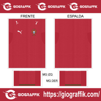 PORTUGAL LOCAL MUNDIAL 2026