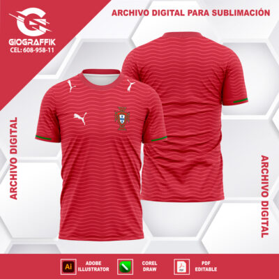 PORTUGAL LOCAL MUNDIAL 2026