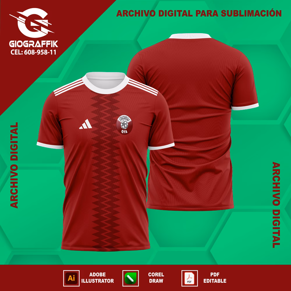 QATAR LOCAL MUNDIAL 2026