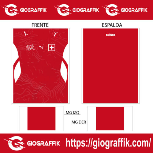 SUIZA LOCAL MUNDIAL 2026