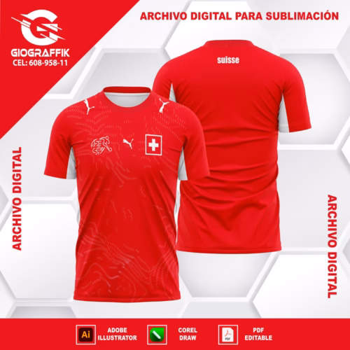 SUIZA LOCAL MUNDIAL 2026