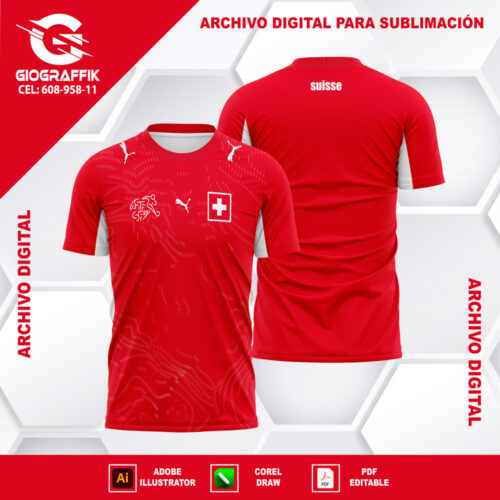 SUIZA LOCAL MUNDIAL 2026