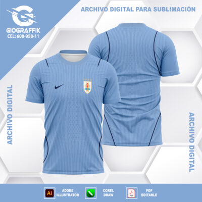URUGUAY LOCAL MUNDIAL 2026