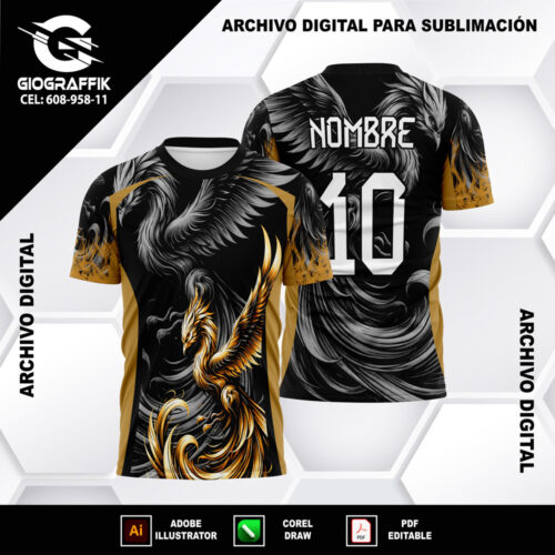 FENIX DORADO AB INTERCLASSE