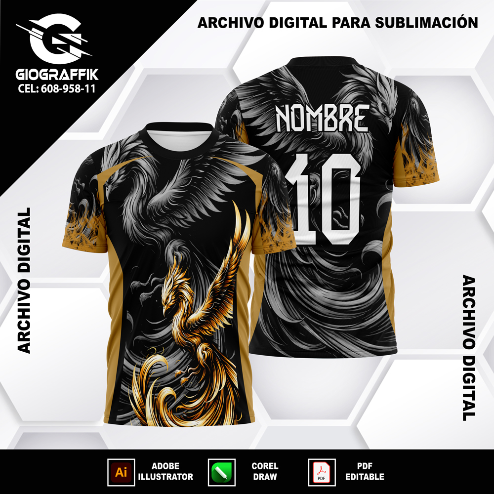 FENIX DORADO AB INTERCLASSE