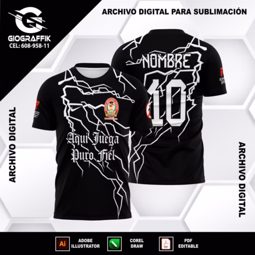 RAYO BLACK DESIGN 2026