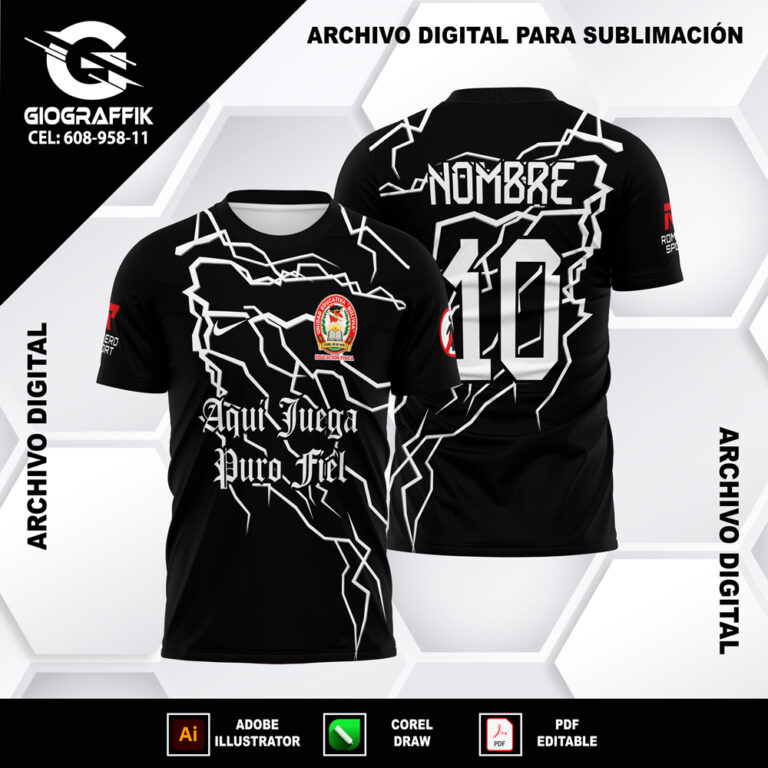 RAYO BLACK DESIGN 2026