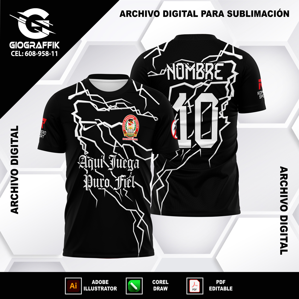 RAYO BLACK DESIGN 2026
