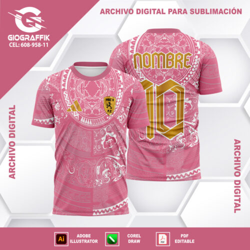 NCS DORADO ROSA ITALIA GRUNGE