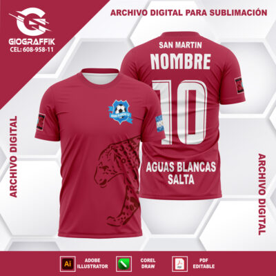 PANTERA GUINDO DESIGN