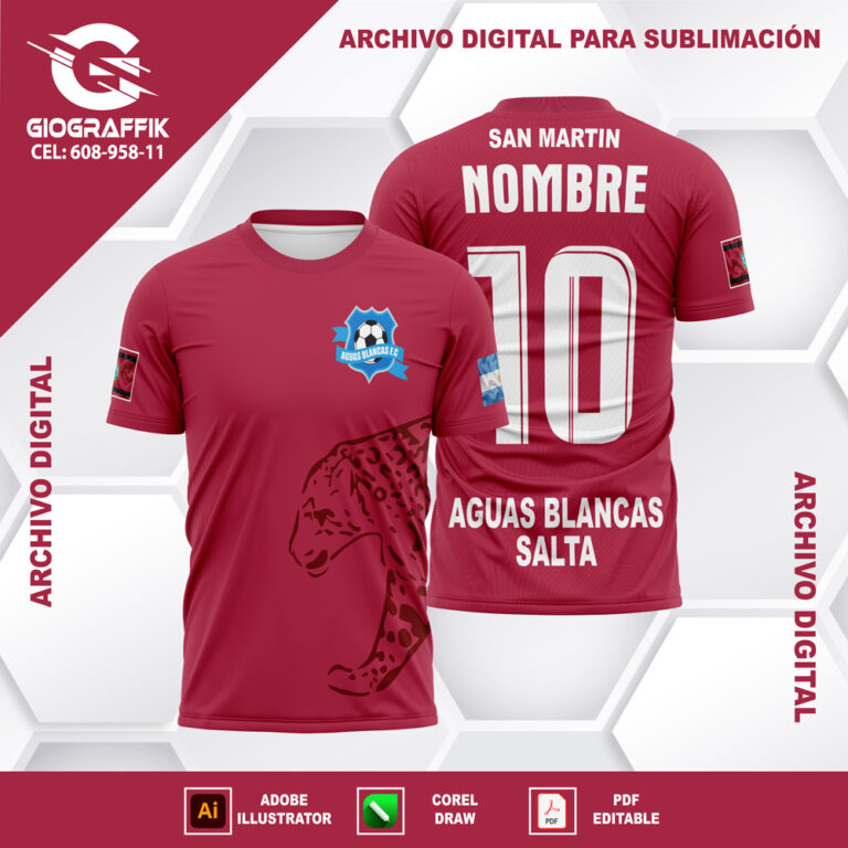 PANTERA GUINDO DESIGN