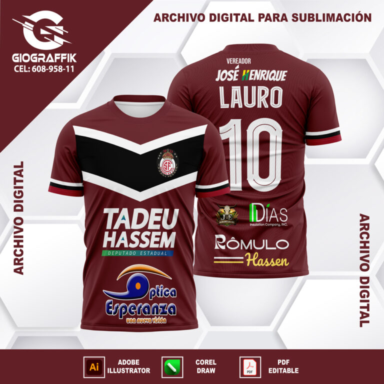 SEQUELAS FC GUINDO LINEAS