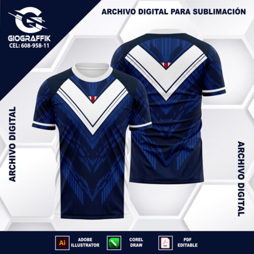 VELEZ SARFIEL BLUE 2026