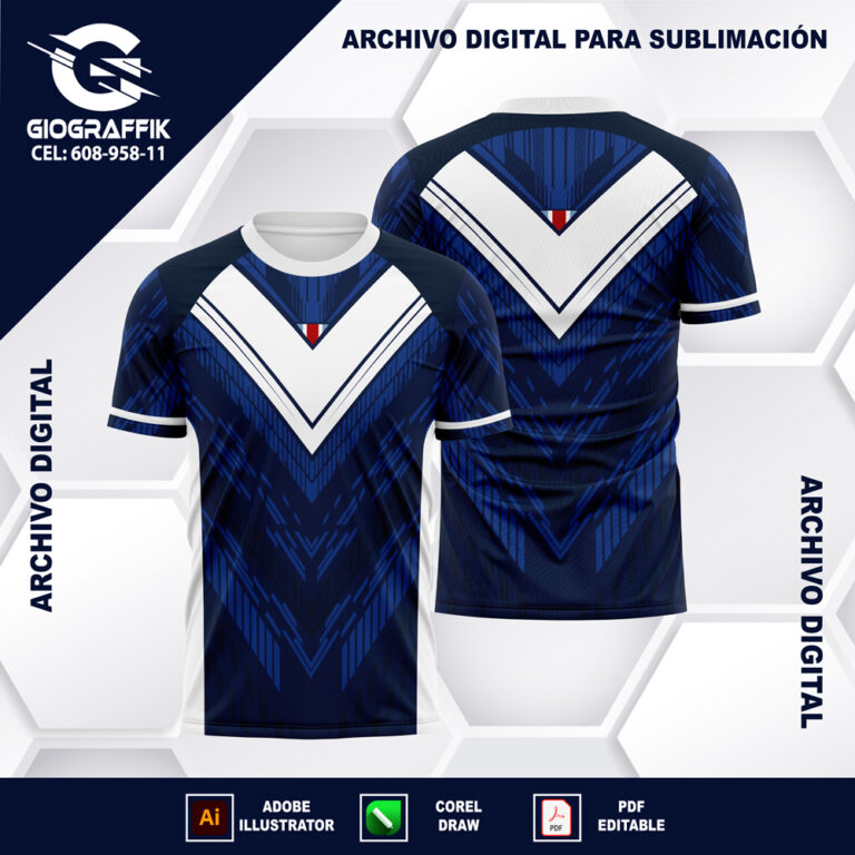 VELEZ SARFIEL BLUE 2026
