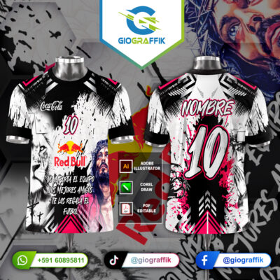 CRISTO GRUNGE FUTSALERO MAGENTA