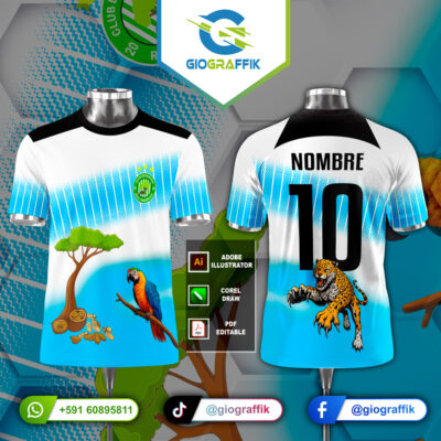 FUTSALERO CIAN WHITE FC DEPORTIVO