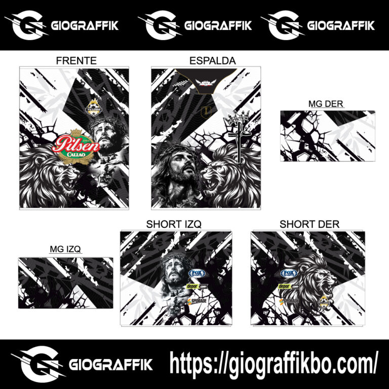 FUTSALERO SPONZ WHITE BLACK