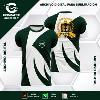 PROMO GREEN DESIGN