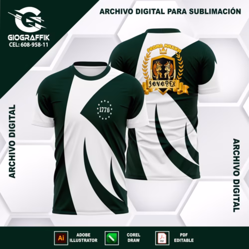 PROMO GREEN DESIGN