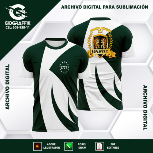 PROMO GREEN DESIGN