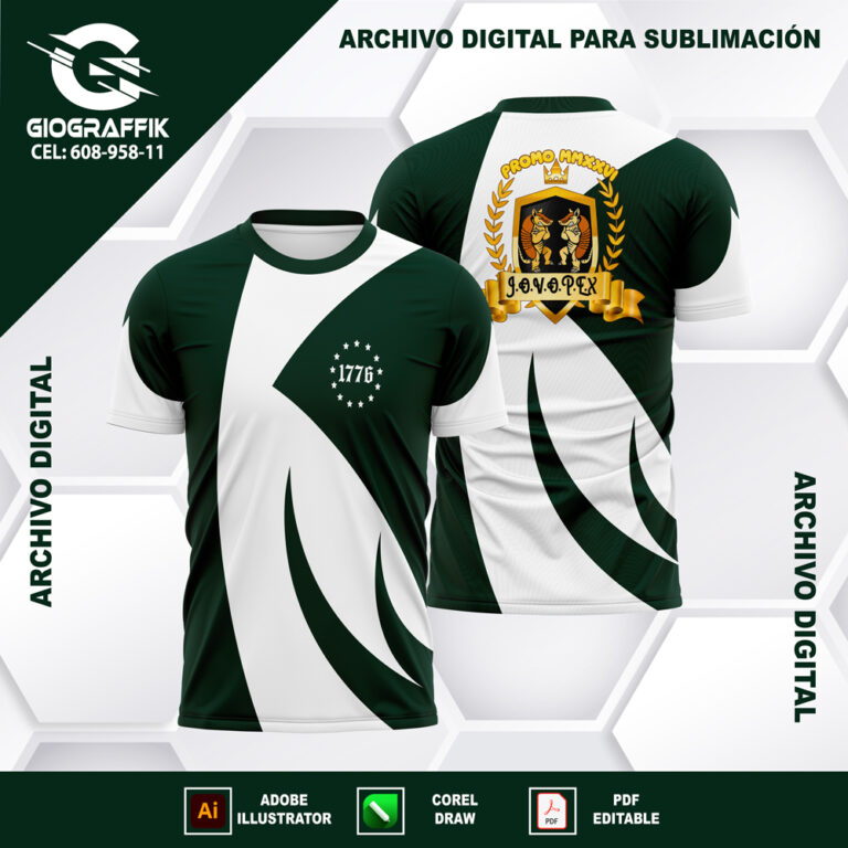PROMO GREEN DESIGN